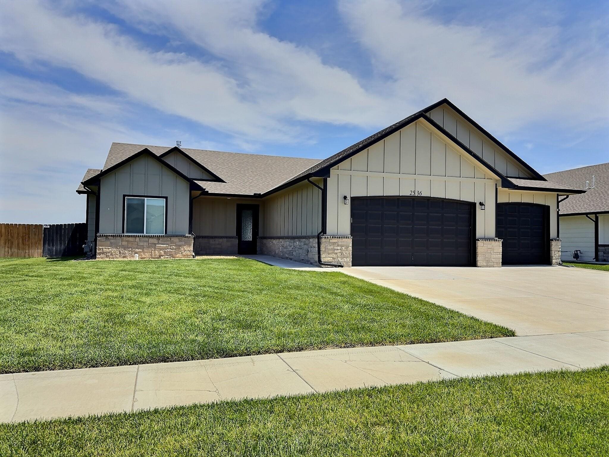 2536 S Spring Hollow St, Wichita, Kansas image 35