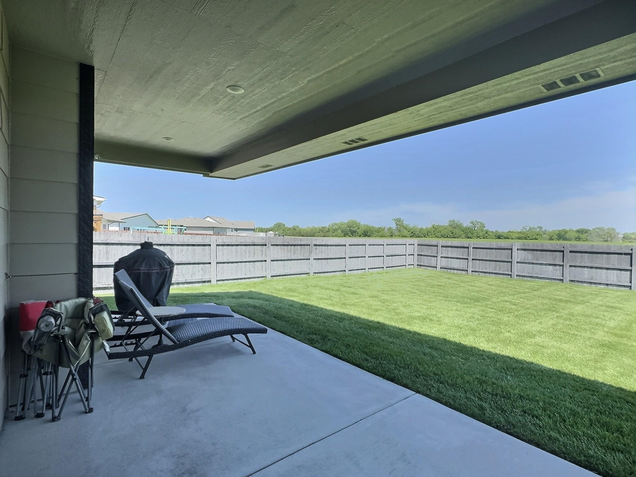 2536 S Spring Hollow St, Wichita, Kansas image 31