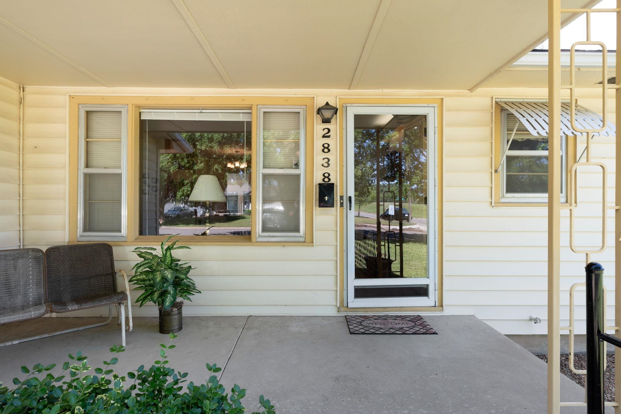 Wichita, Kansas 67216, United States, 3 Bedrooms Bedrooms, ,1 BathroomBathrooms,Residential,Pending,58033