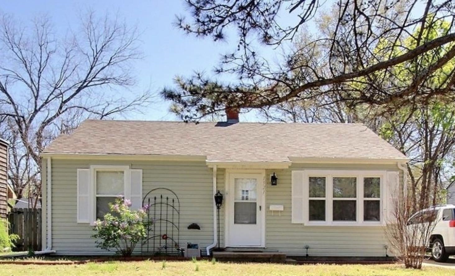 1521 W 19th St, Wichita, Kansas image 1