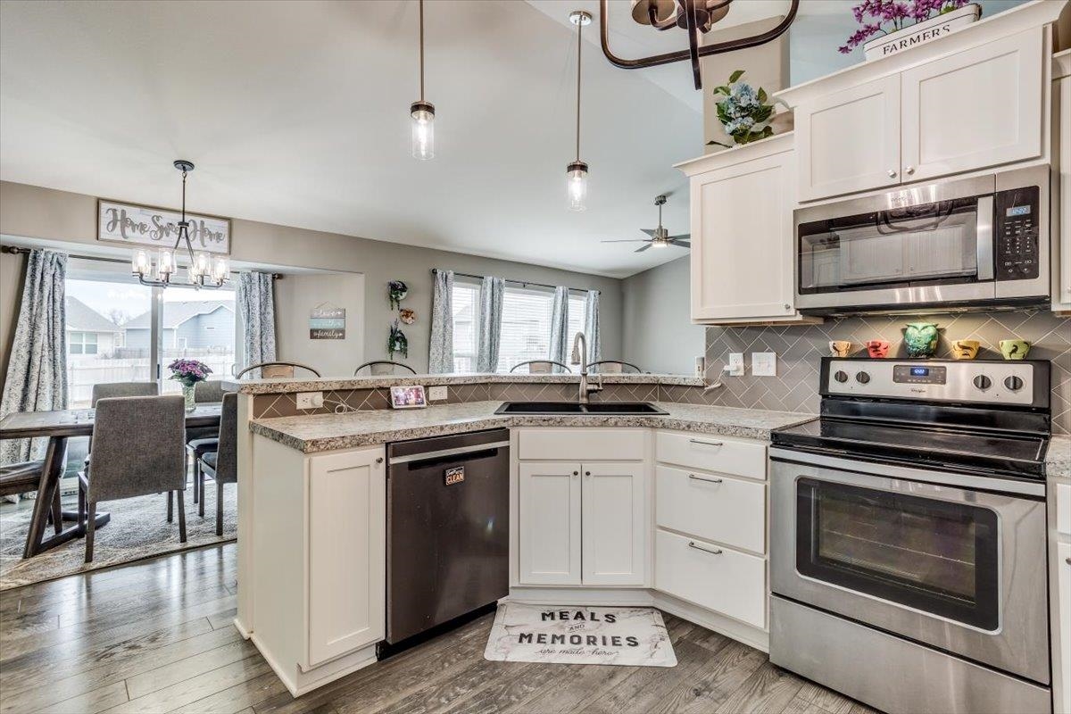 826 N Tyndall Ct, Derby, Kansas image 13