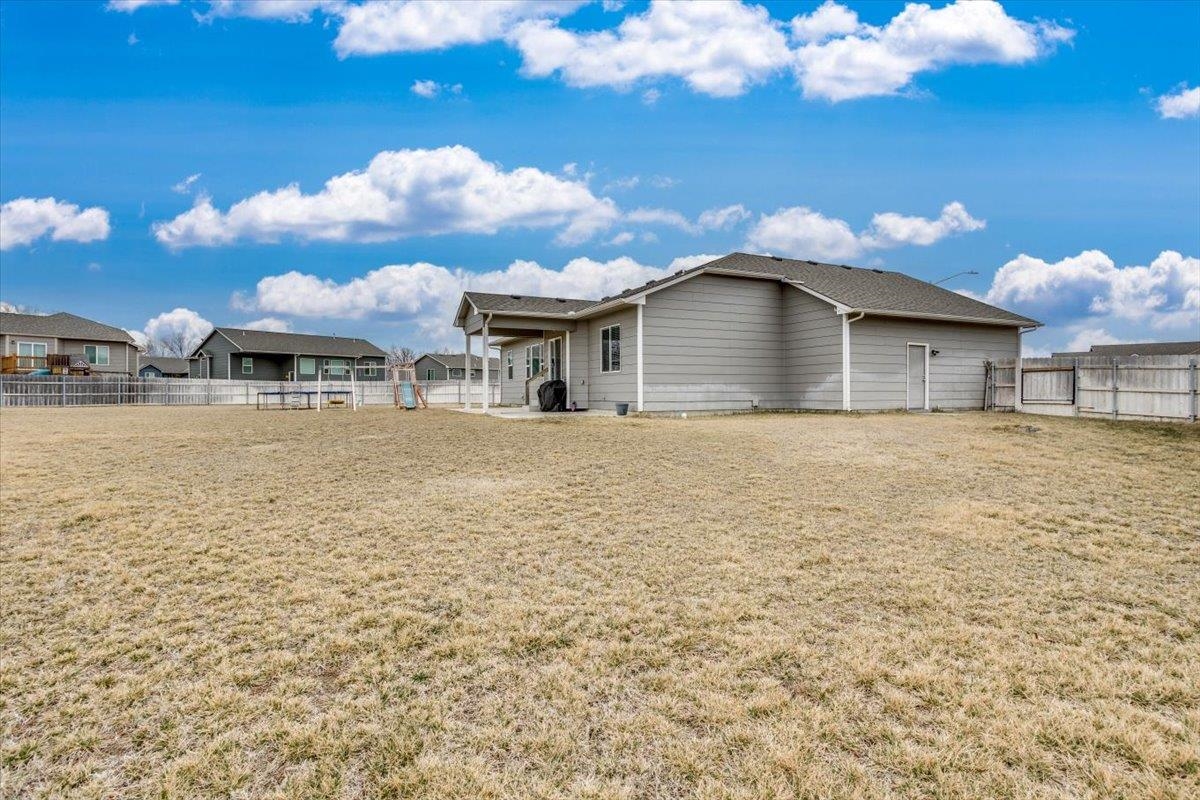 826 N Tyndall Ct, Derby, Kansas image 32