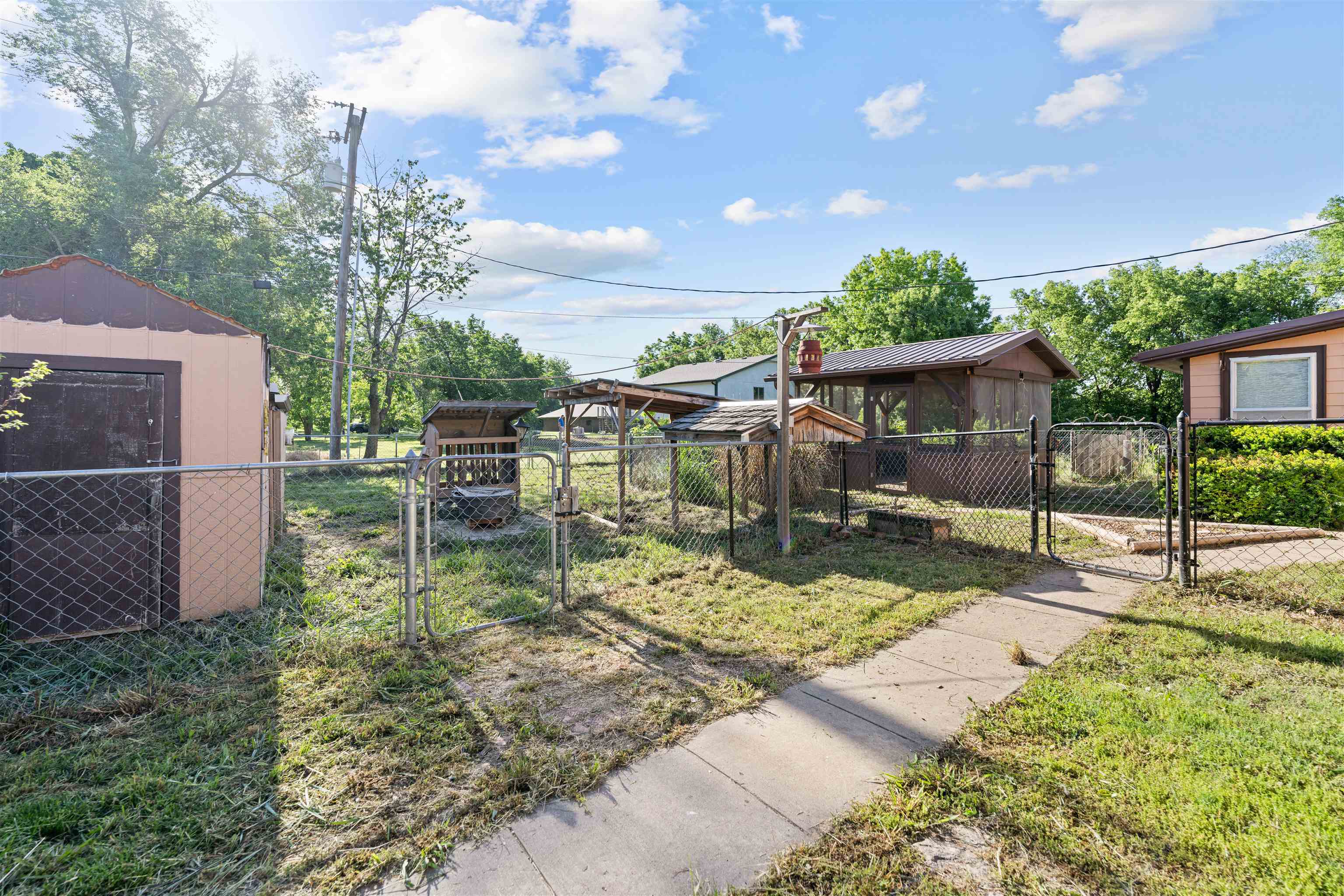 205 S Jackson St, Marquette, Kansas image 22