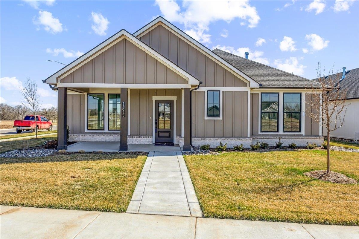 13925 W Barn Owl St, Wichita, Kansas image 1