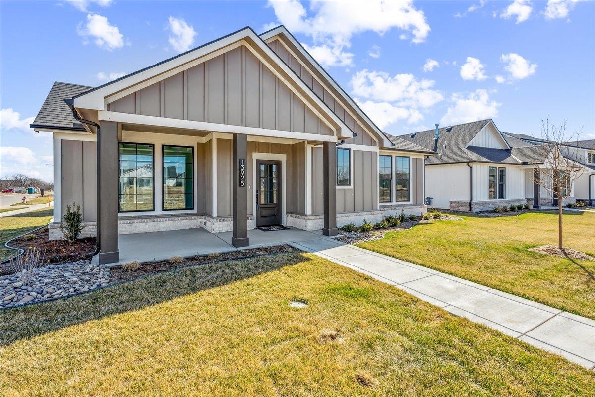 13925 W Barn Owl St, Wichita, Kansas image 2