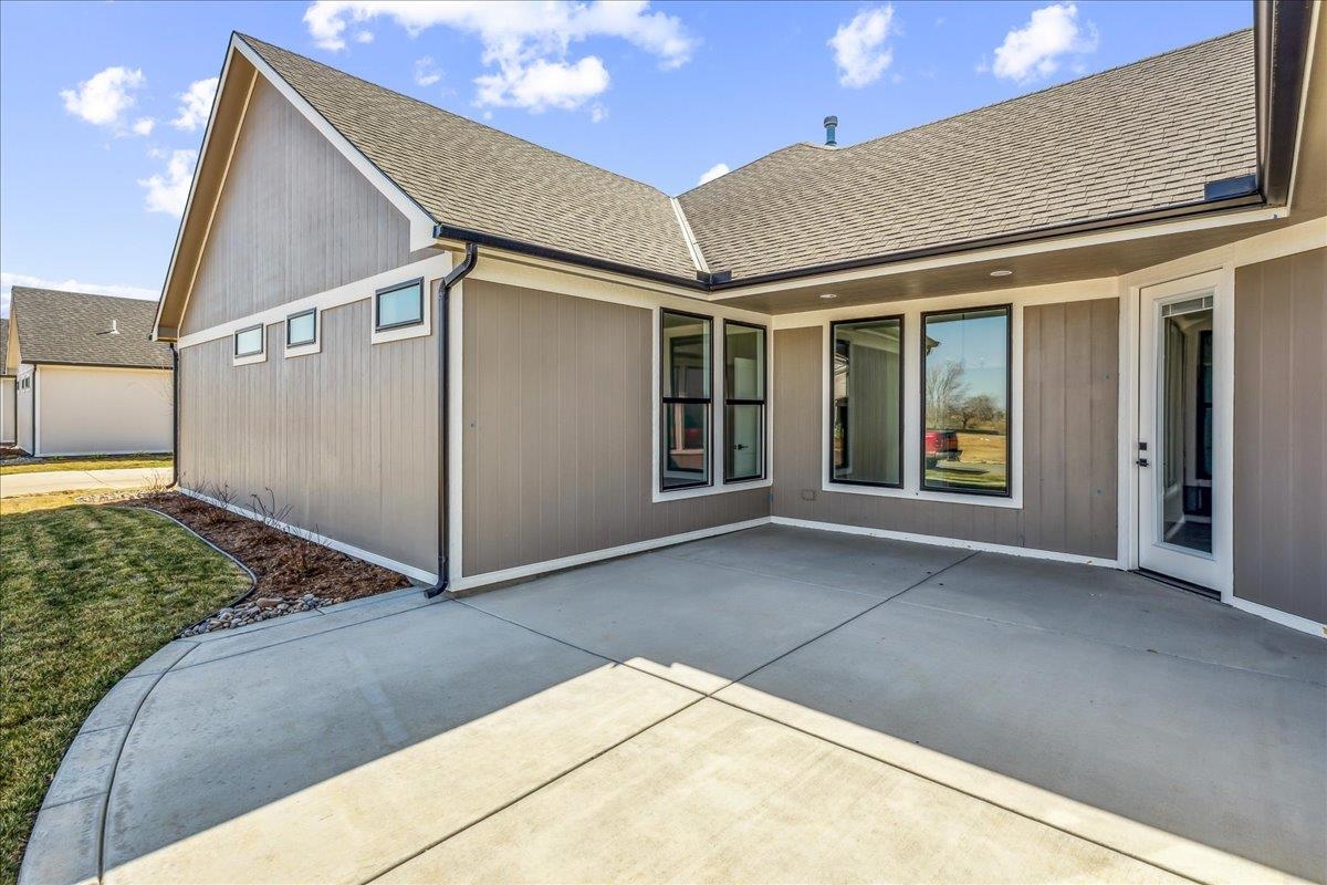 13925 W Barn Owl St, Wichita, Kansas image 33