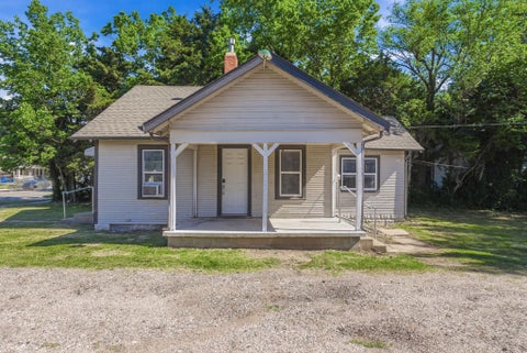 Homes For Sale - 1204 N Oliver Ave<br/> Wichita, KS 67208