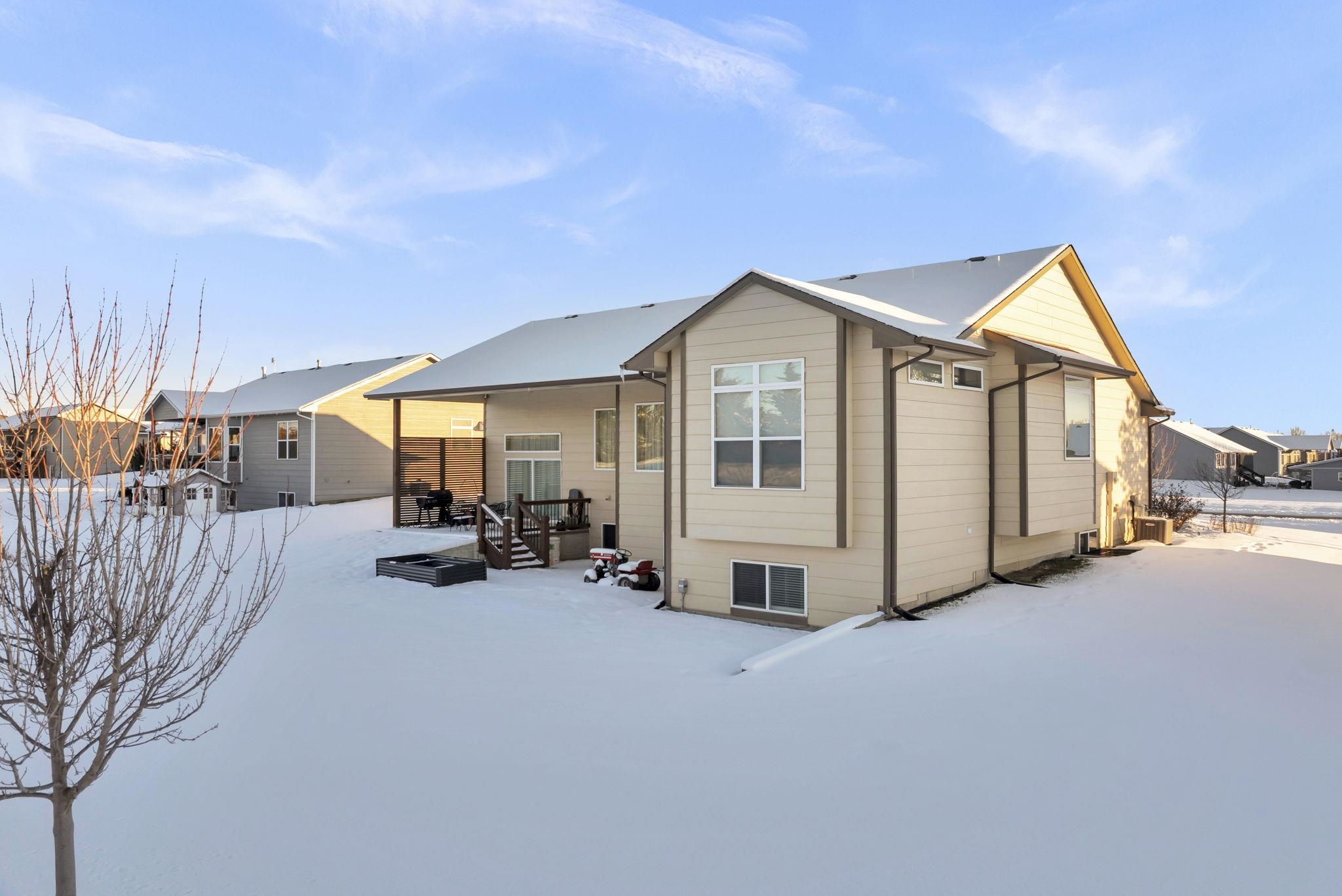 3630 Bluestem, Rose Hill, Kansas image 36