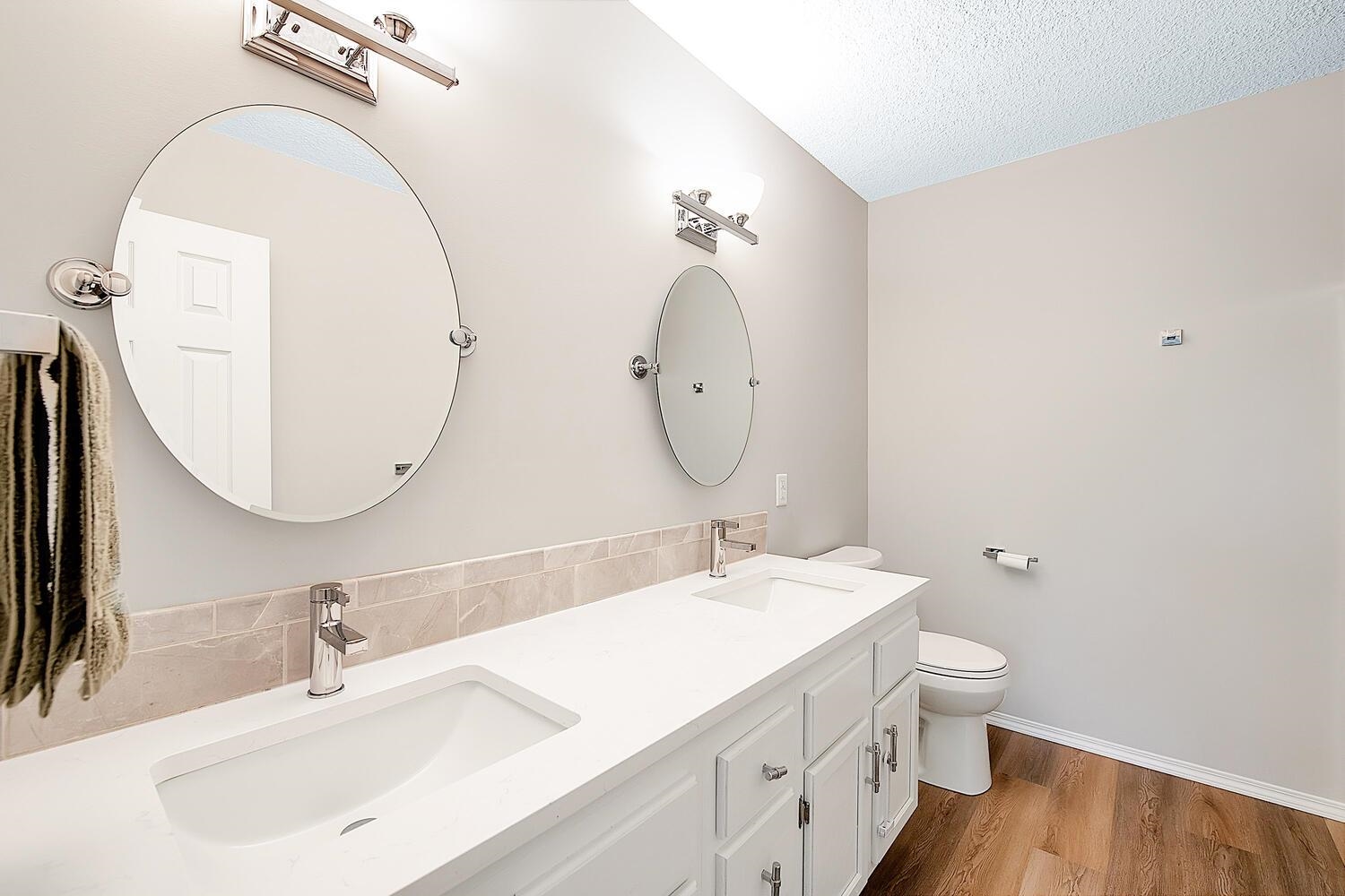 423 N Judith Cir, Wichita, Kansas image 23