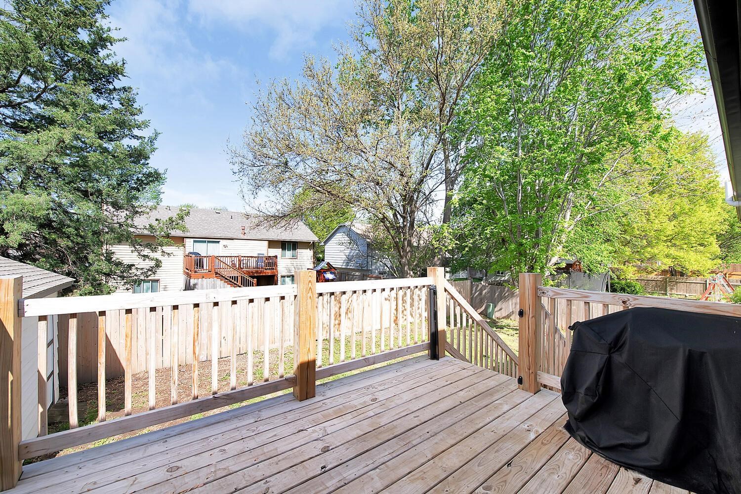 423 N Judith Cir, Wichita, Kansas image 32