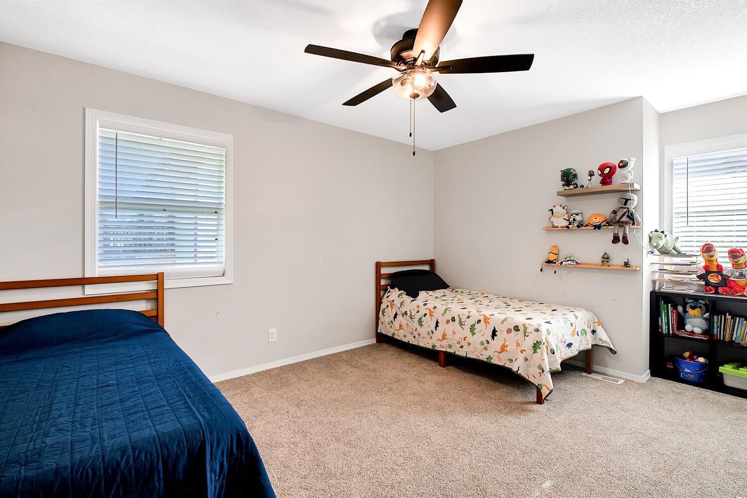 423 N Judith Cir, Wichita, Kansas image 17