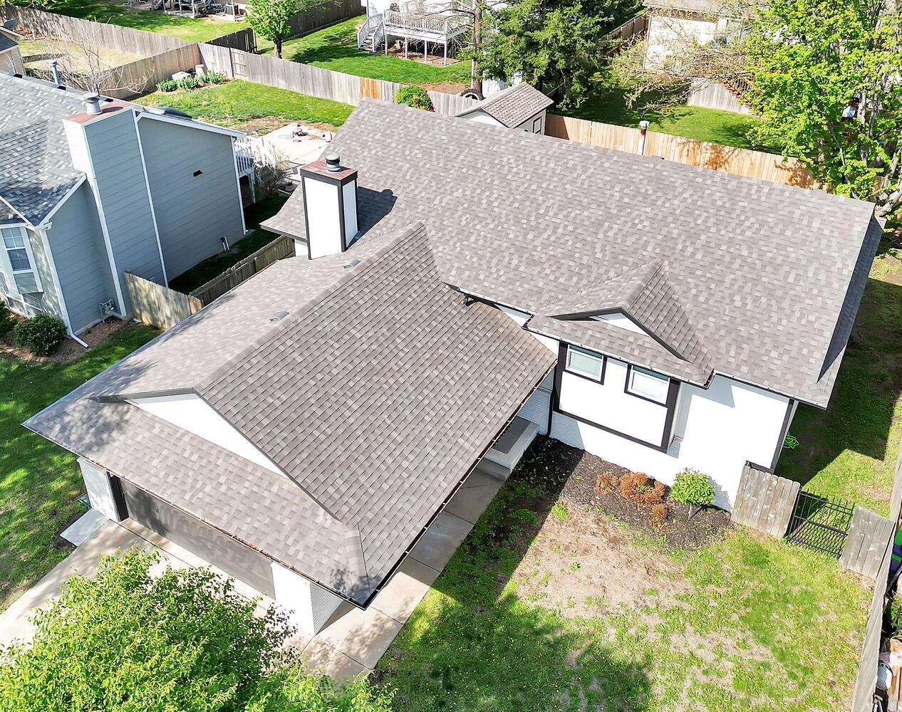 423 N Judith Cir, Wichita, Kansas image 2