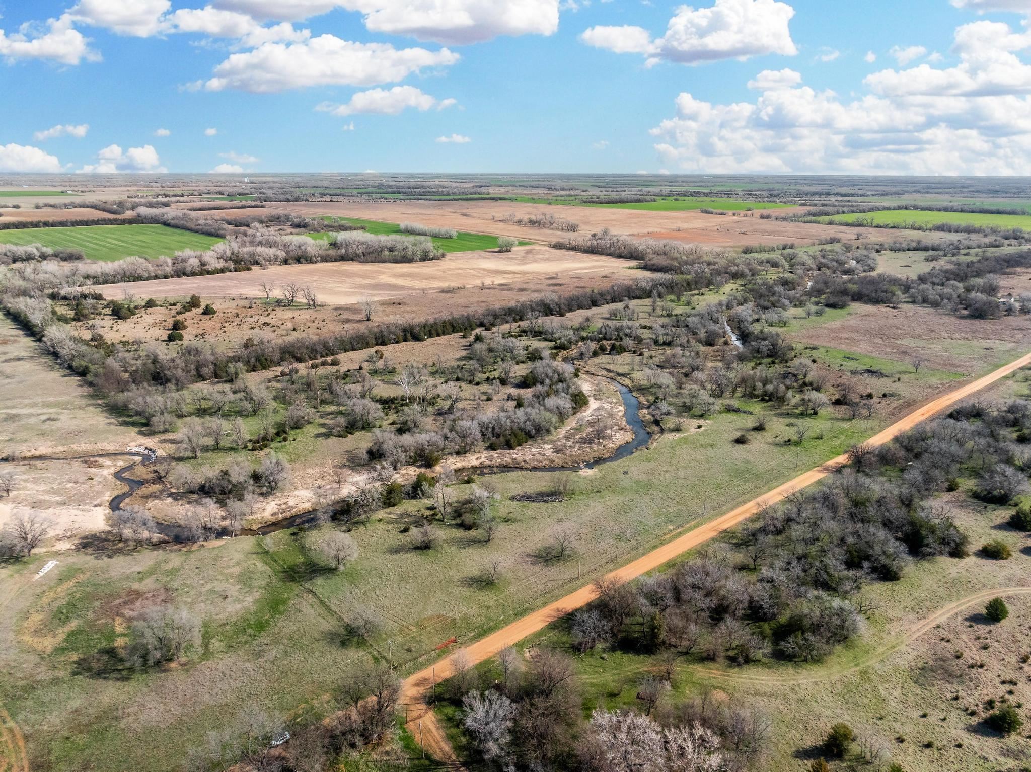 0000 Hodge Rd, Arlington, Kansas image 2