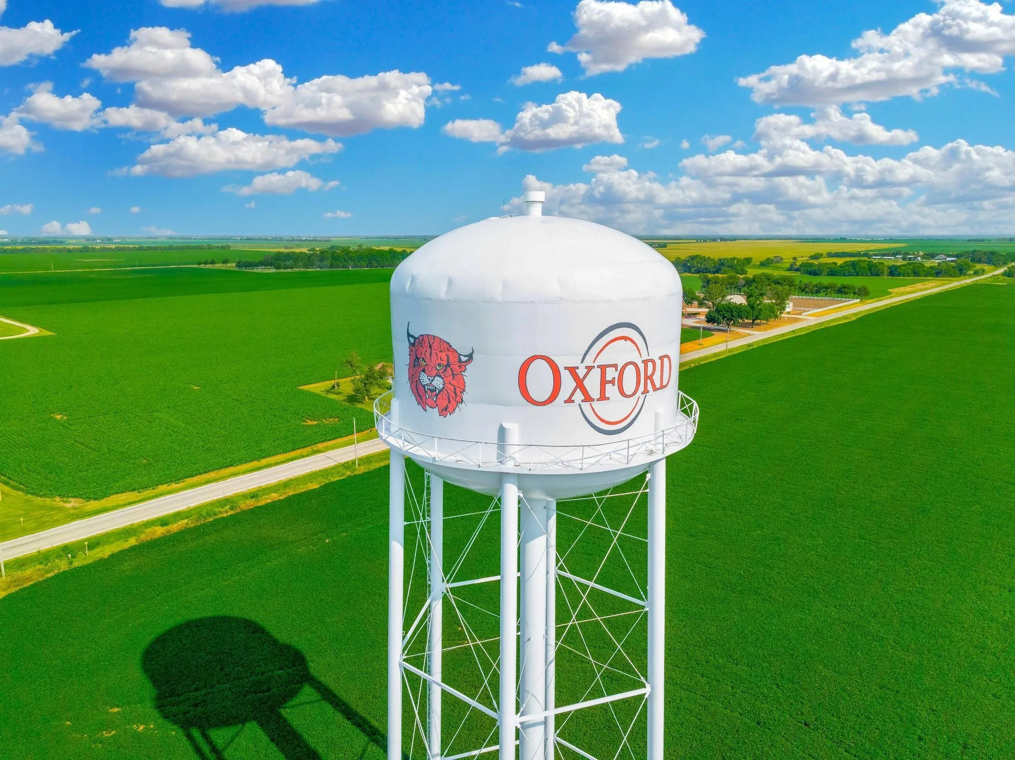 Oxford, Kansas 67119, United States, 2 Bedrooms Bedrooms, ,2 BathroomsBathrooms,Residential,Active,178848