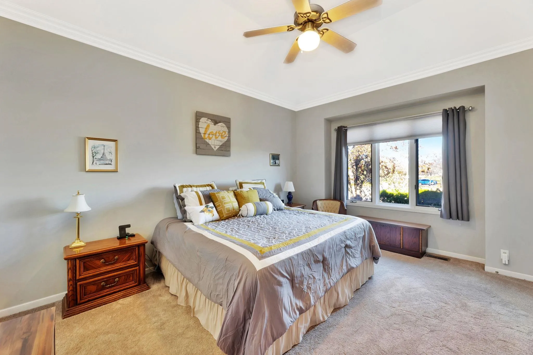 Wichita, Kansas 67206, United States, 3 Bedrooms Bedrooms, ,3 BathroomsBathrooms,Residential,Active,256271