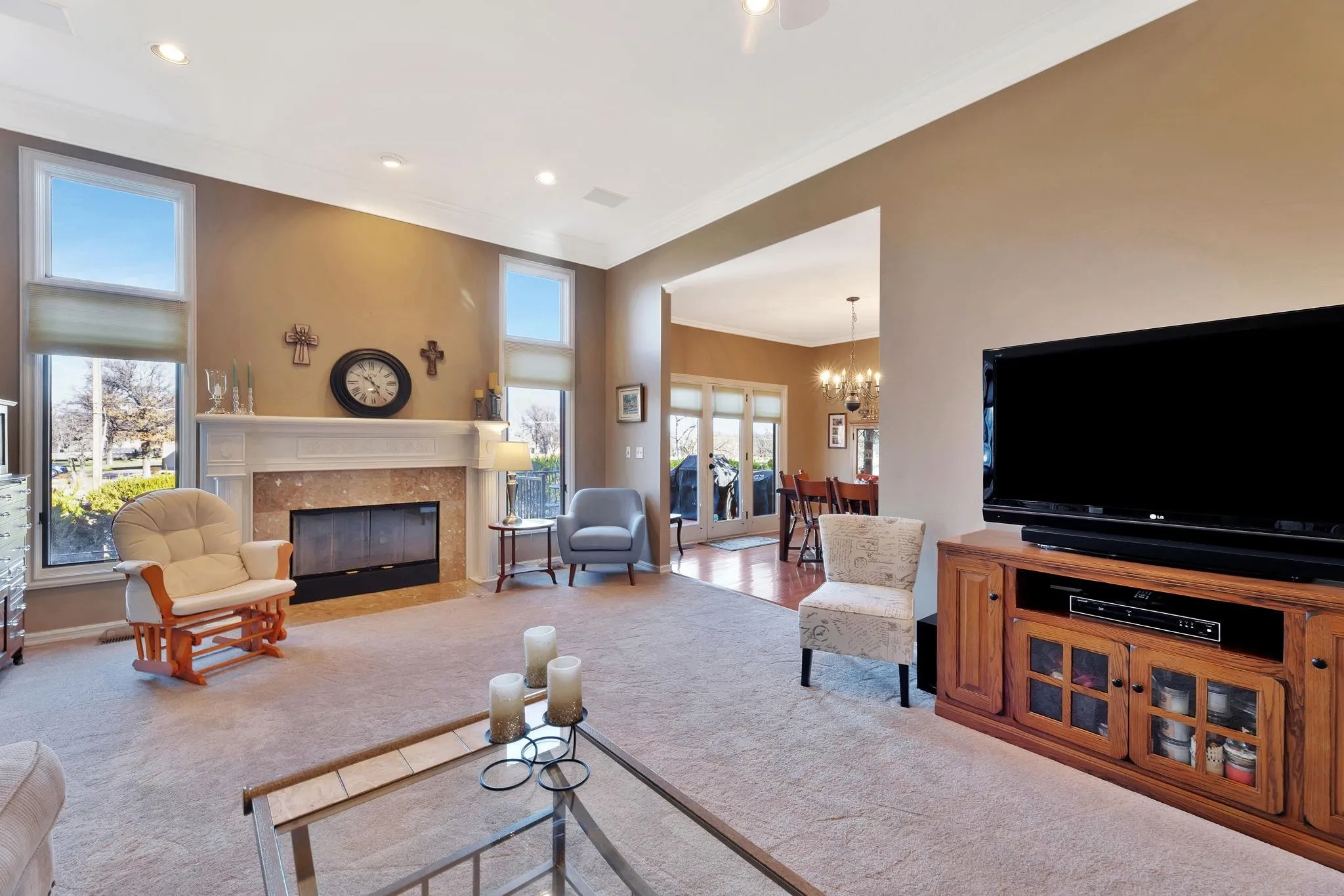 Wichita, Kansas 67206, United States, 3 Bedrooms Bedrooms, ,3 BathroomsBathrooms,Residential,Active,256271