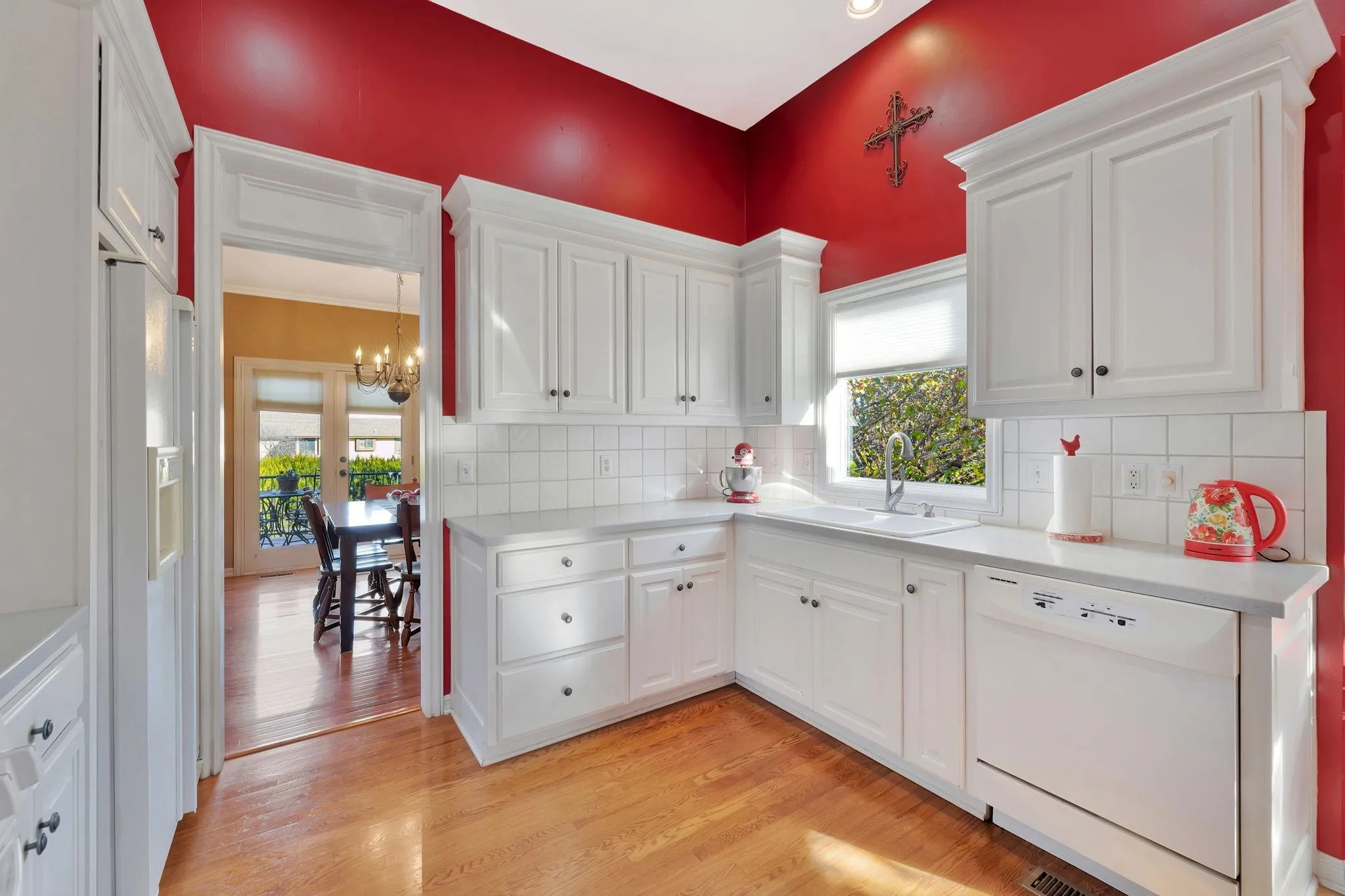 Wichita, Kansas 67206, United States, 3 Bedrooms Bedrooms, ,3 BathroomsBathrooms,Residential,Active,256271