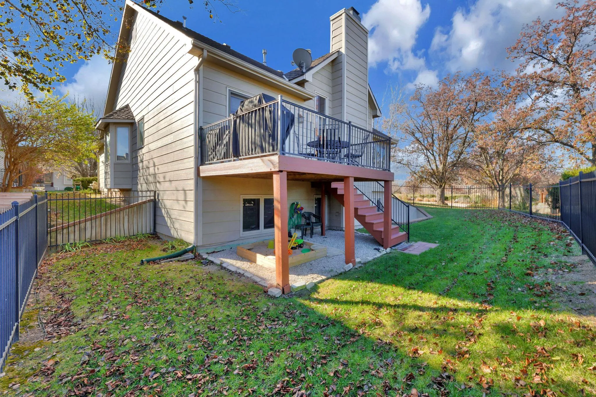 Wichita, Kansas 67206, United States, 3 Bedrooms Bedrooms, ,3 BathroomsBathrooms,Residential,Active,256271