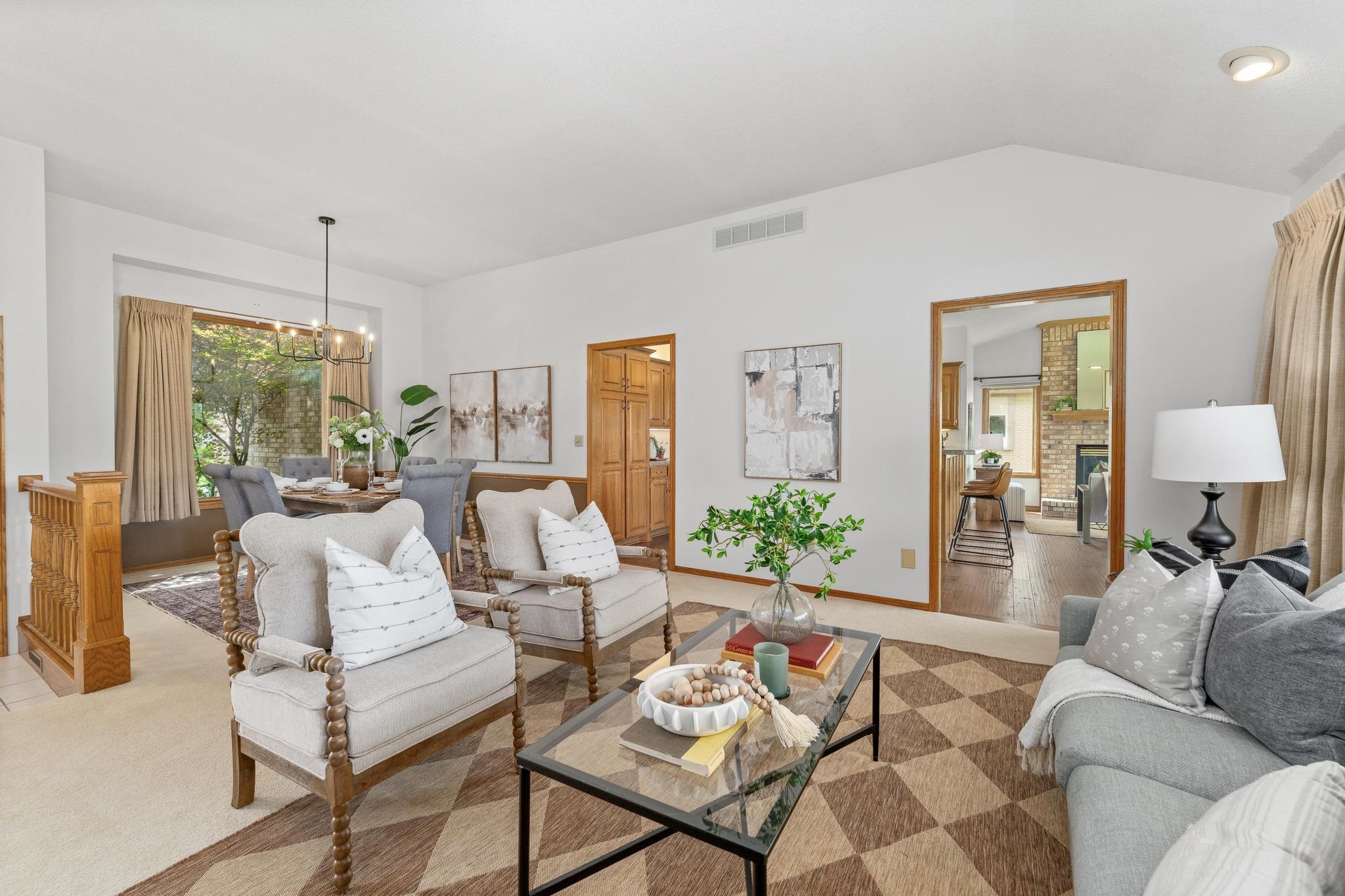 4105 N Jasmine St, Wichita, Kansas image 2