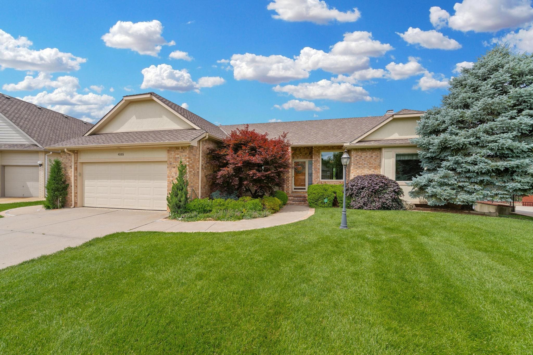 4105 N Jasmine St, Wichita, Kansas image 1
