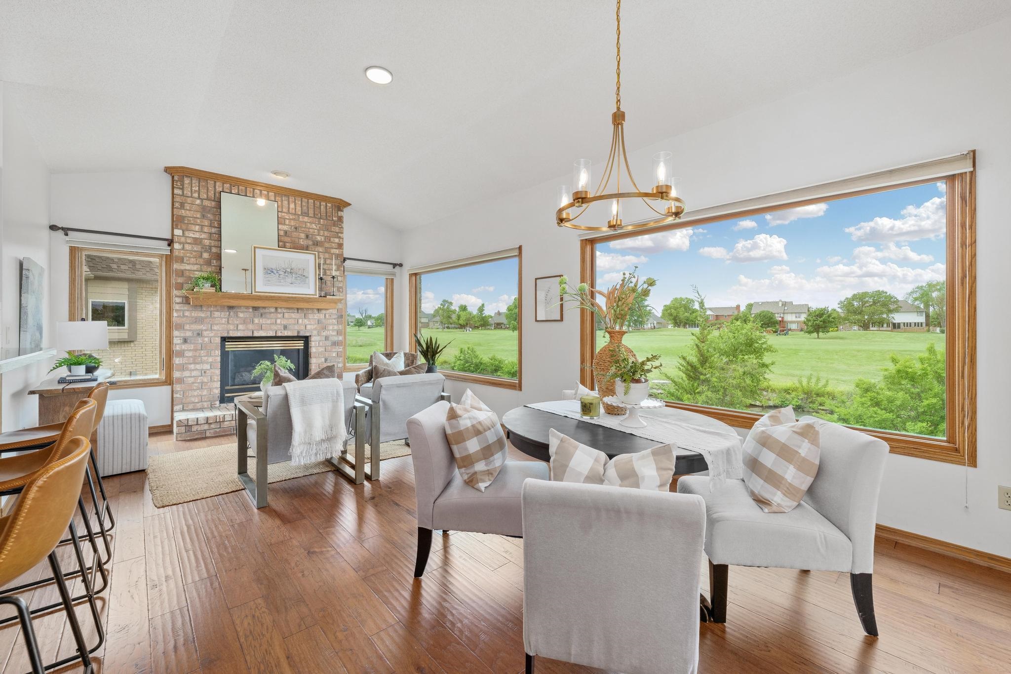4105 N Jasmine St, Wichita, Kansas image 3