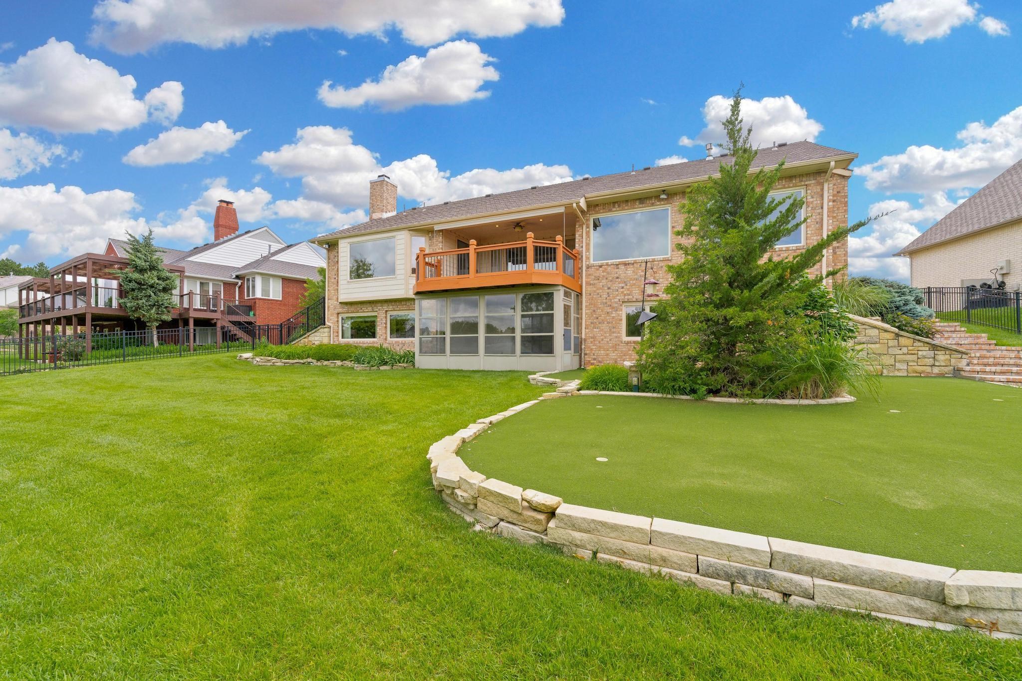 4105 N Jasmine St, Wichita, Kansas image 28