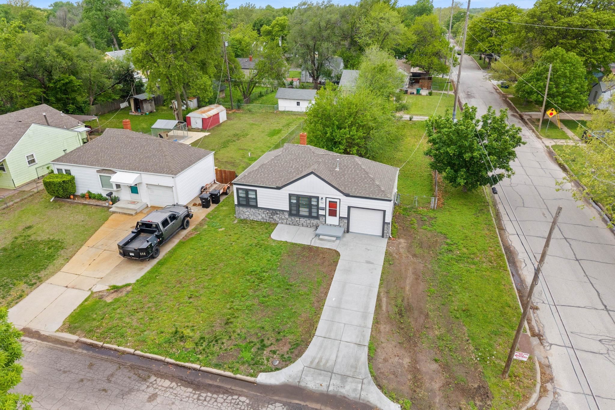 1861 N Litchfield St, Wichita, Kansas image 3