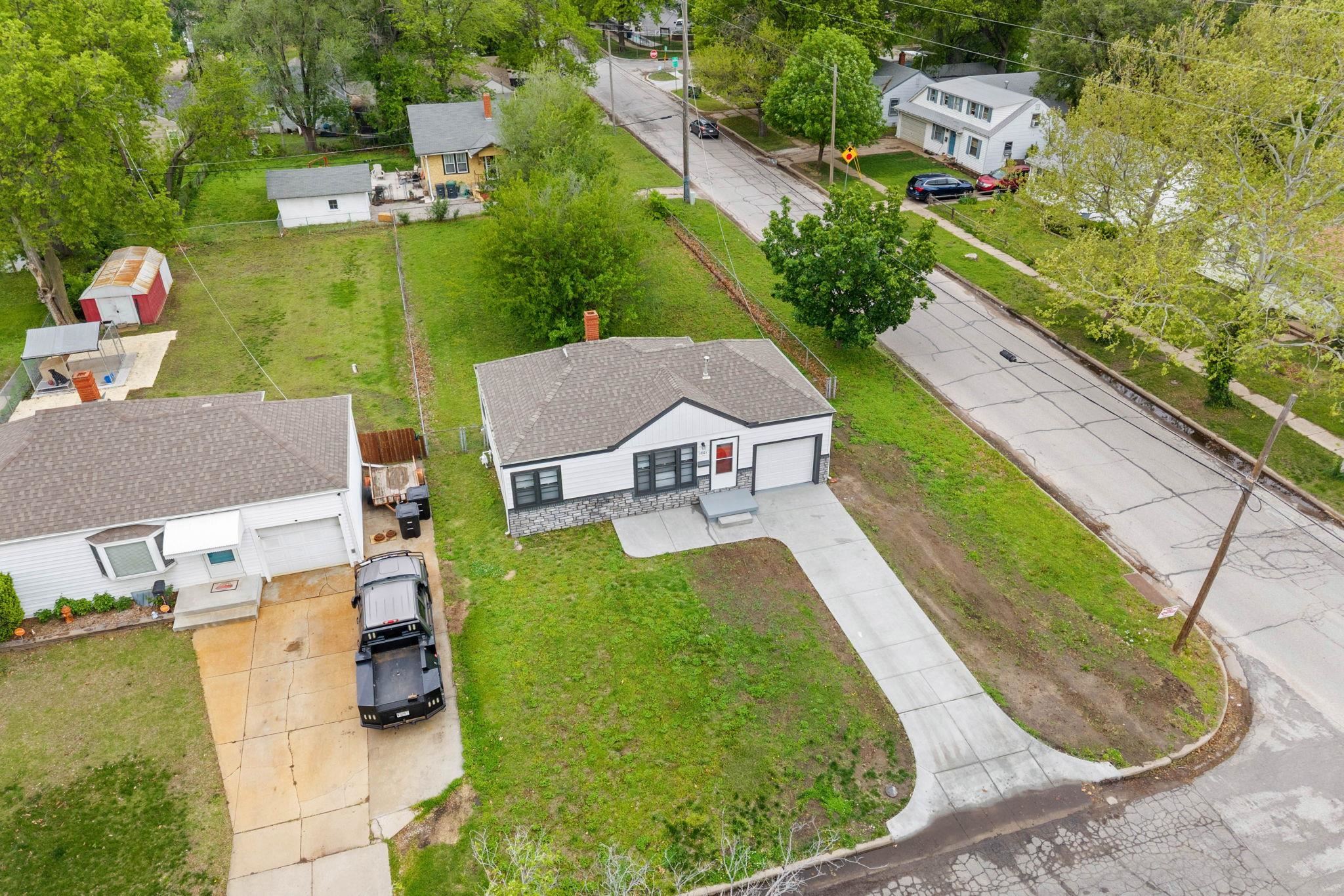 1861 N Litchfield St, Wichita, Kansas image 4