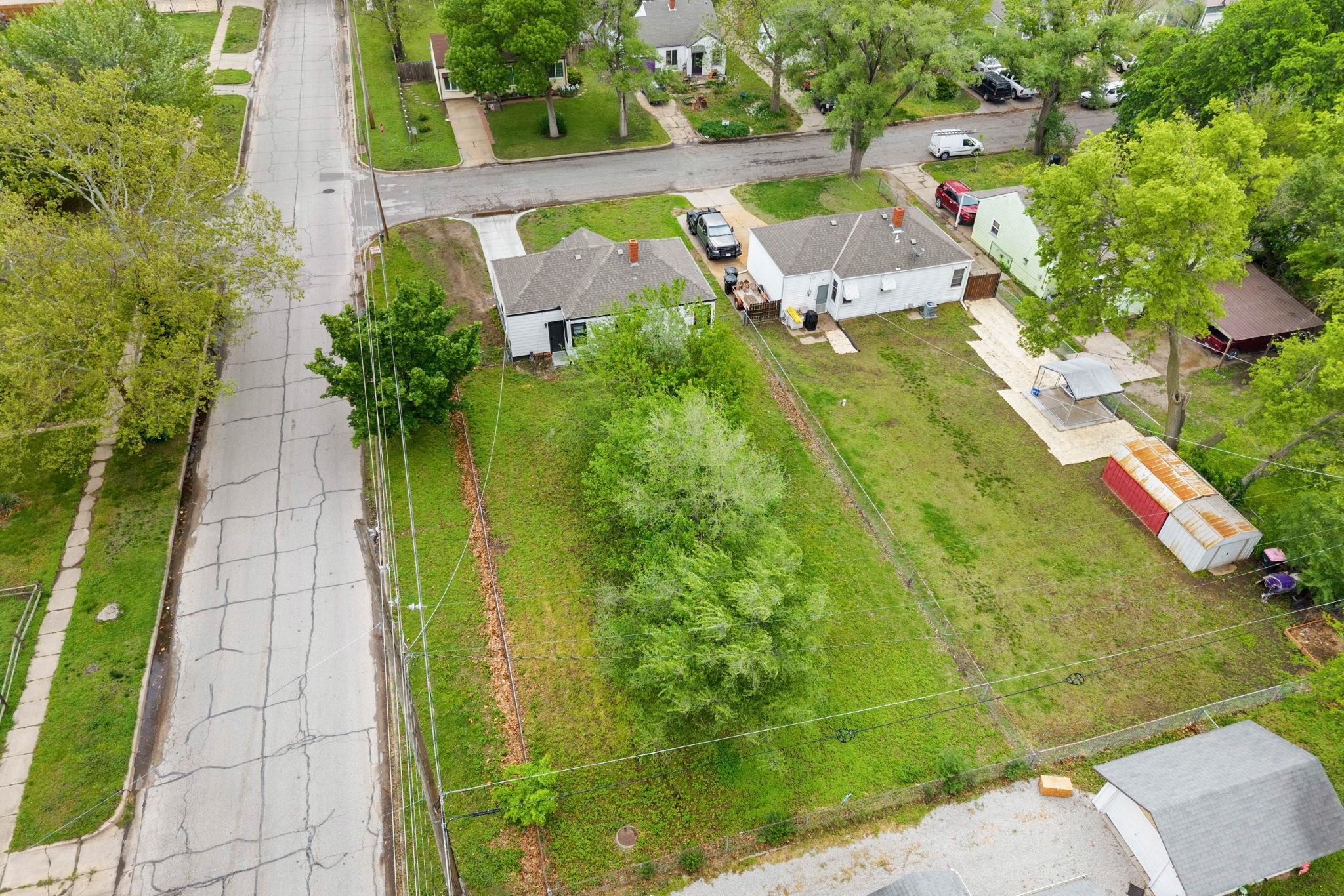 1861 N Litchfield St, Wichita, Kansas image 26