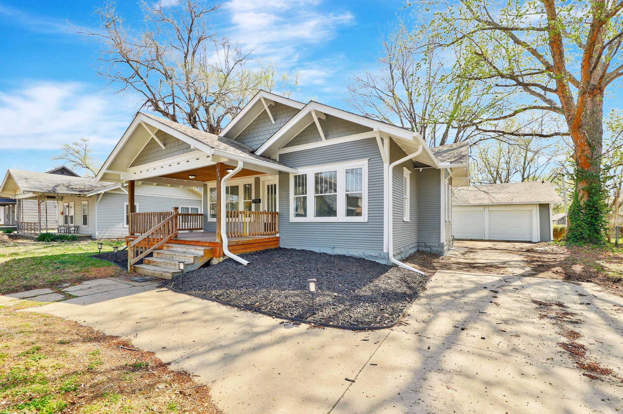 233 E Columbia Ave, Augusta, Kansas image 4