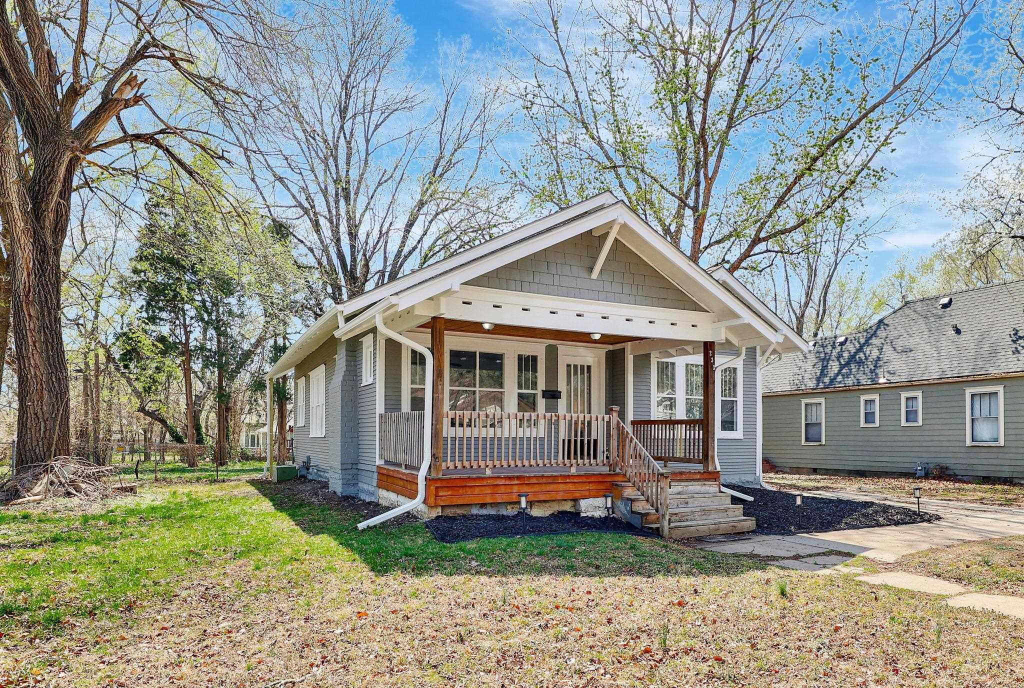 233 E Columbia Ave, Augusta, Kansas image 3