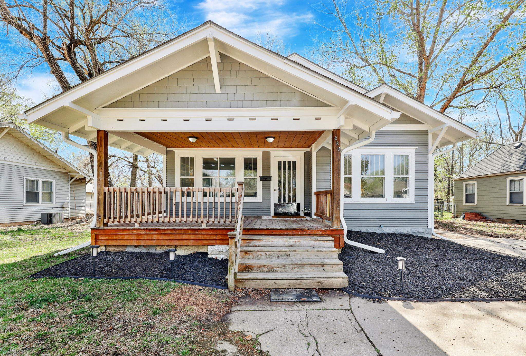 233 E Columbia Ave, Augusta, Kansas image 2