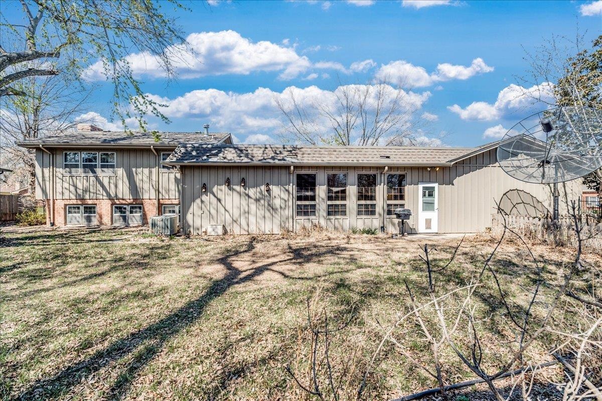 6513 E Magill Lane, Wichita, Kansas image 35