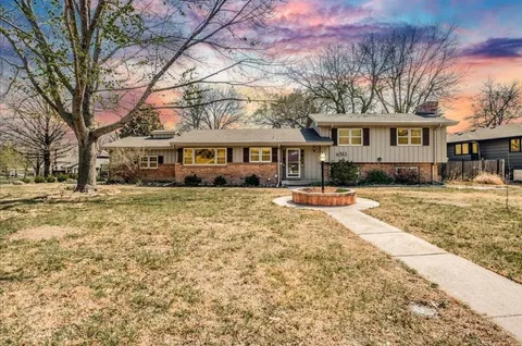 6513 E Magill Lane, Wichita, KS MLS: 652339