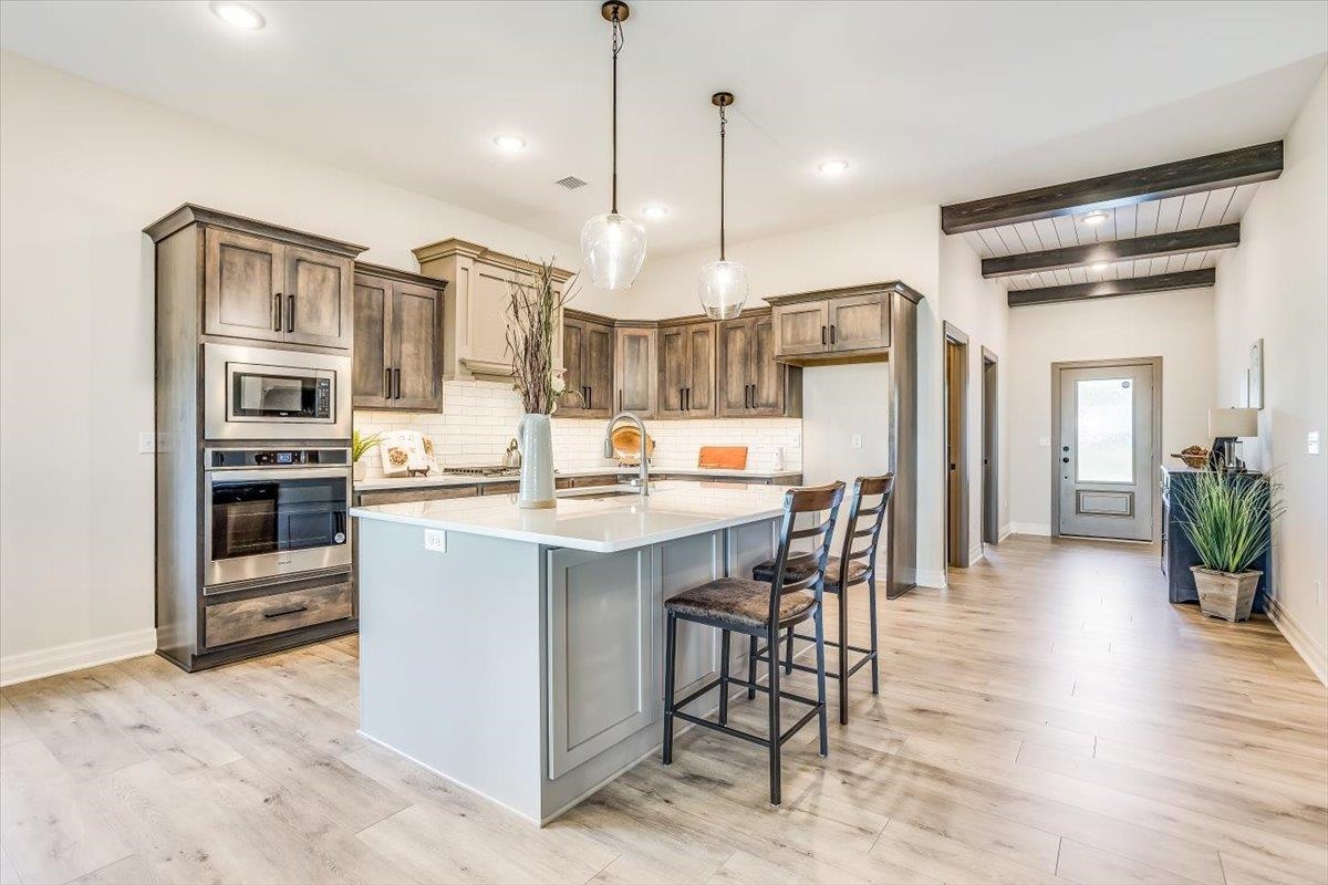 13445 W Ridgepoint St, Wichita, Kansas image 13