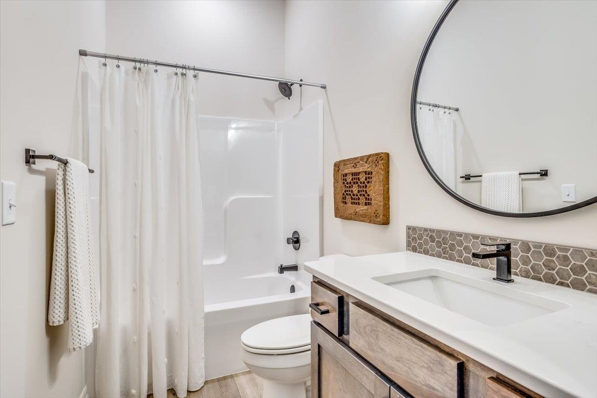 13445 W Ridgepoint St, Wichita, Kansas image 33