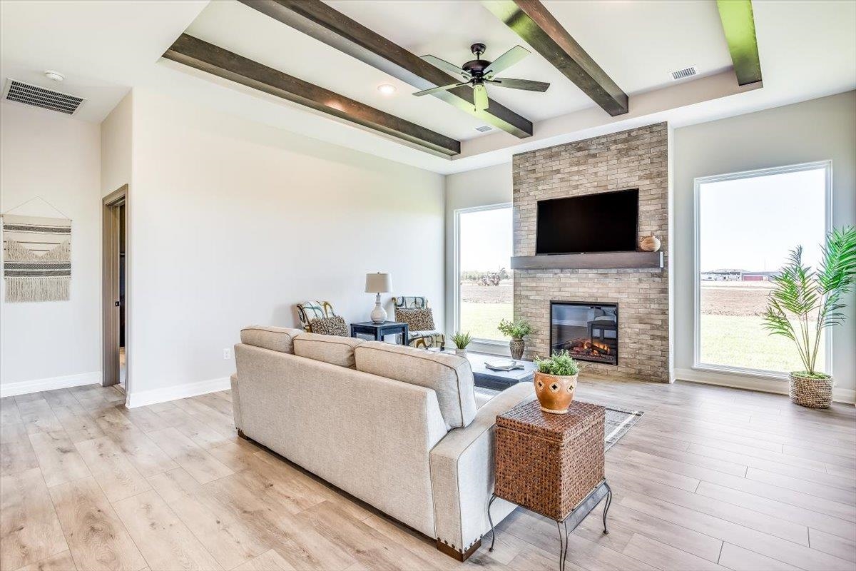13445 W Ridgepoint St, Wichita, Kansas image 6