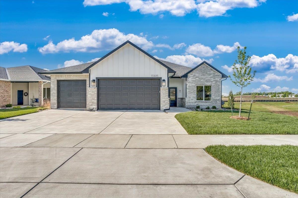 13445 W Ridgepoint St, Wichita, Kansas image 1