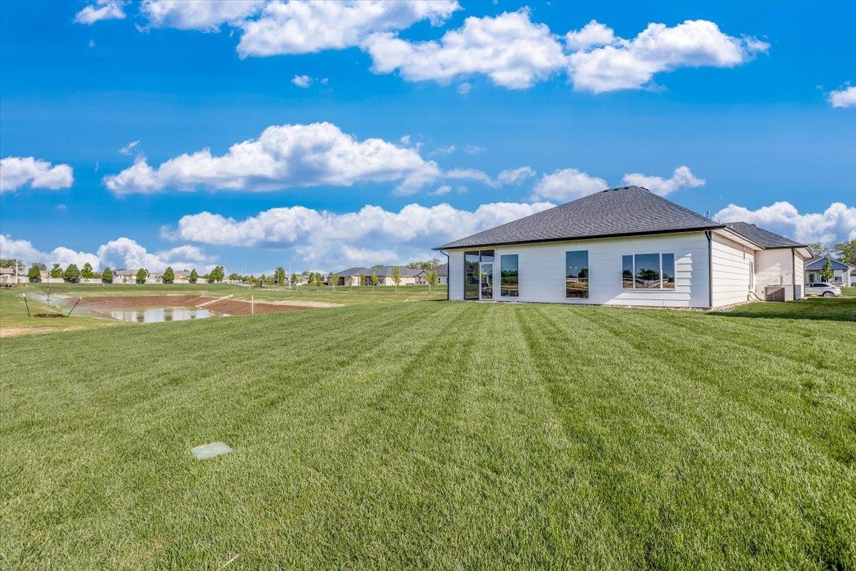 13445 W Ridgepoint St, Wichita, Kansas image 35