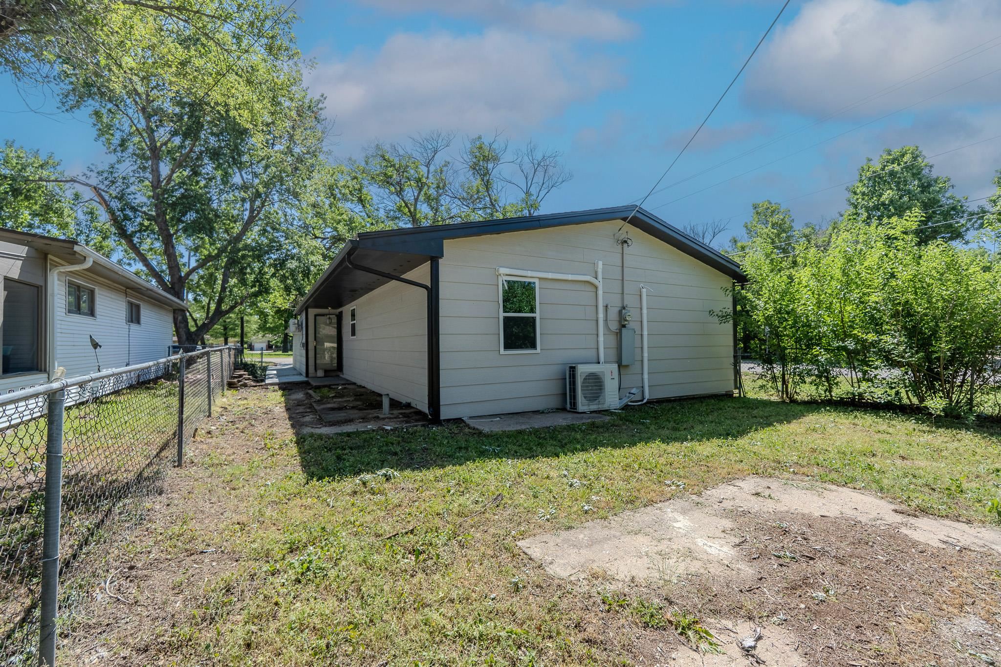 851 Charron Dr, El Dorado, Kansas image 19