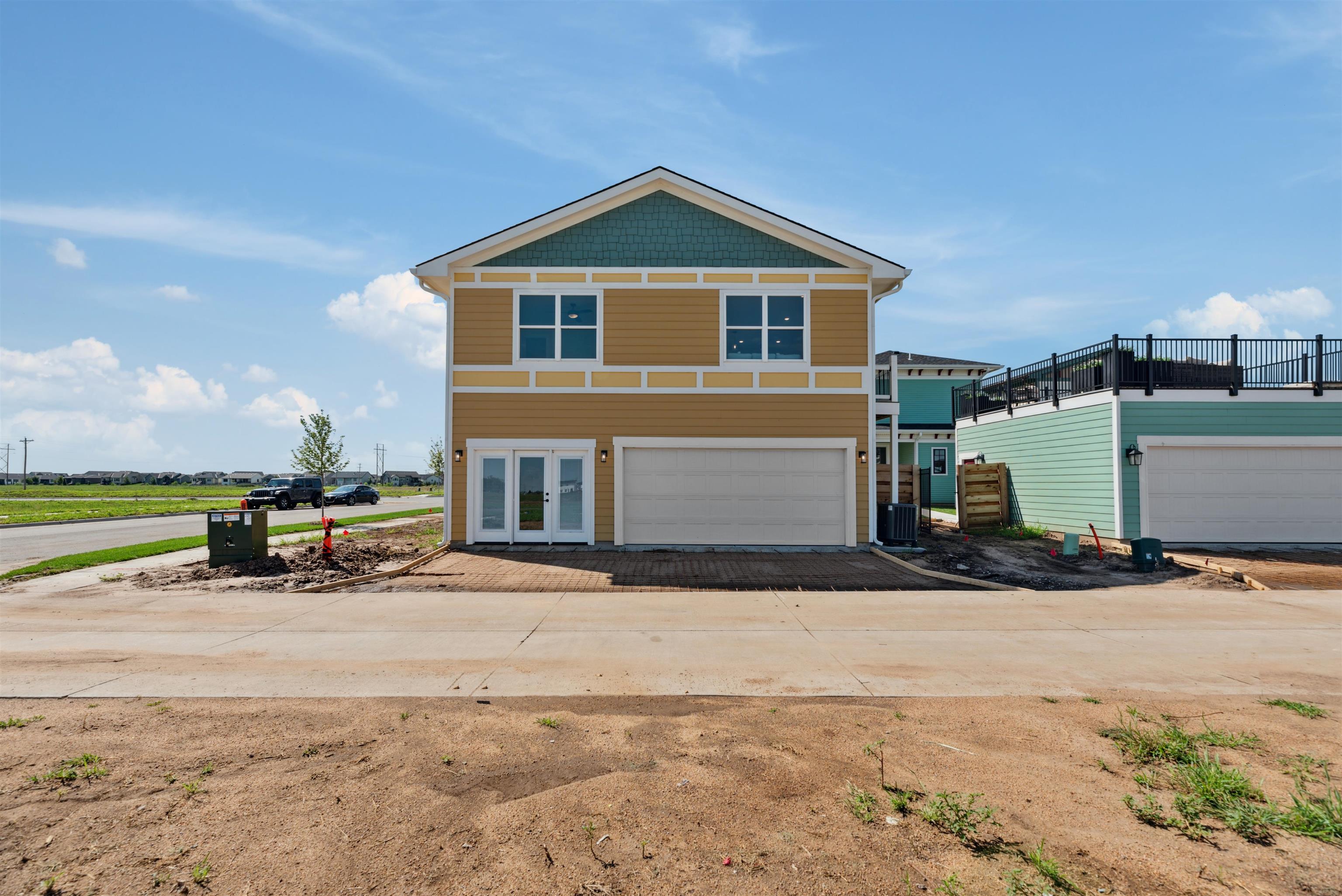 12016 W Arvada Blvd, Maize, Kansas image 31