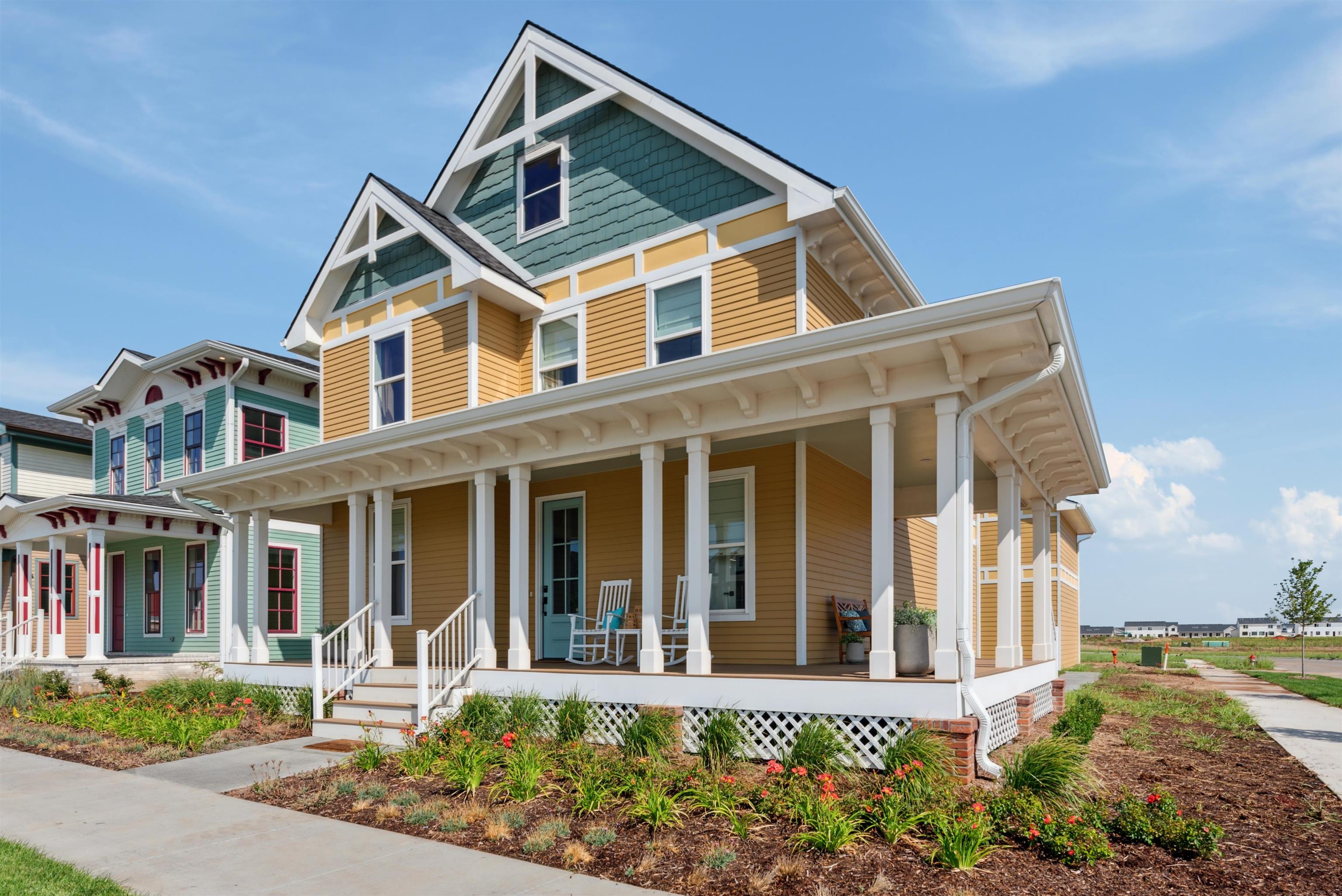 12016 W Arvada Blvd, Maize, Kansas image 1