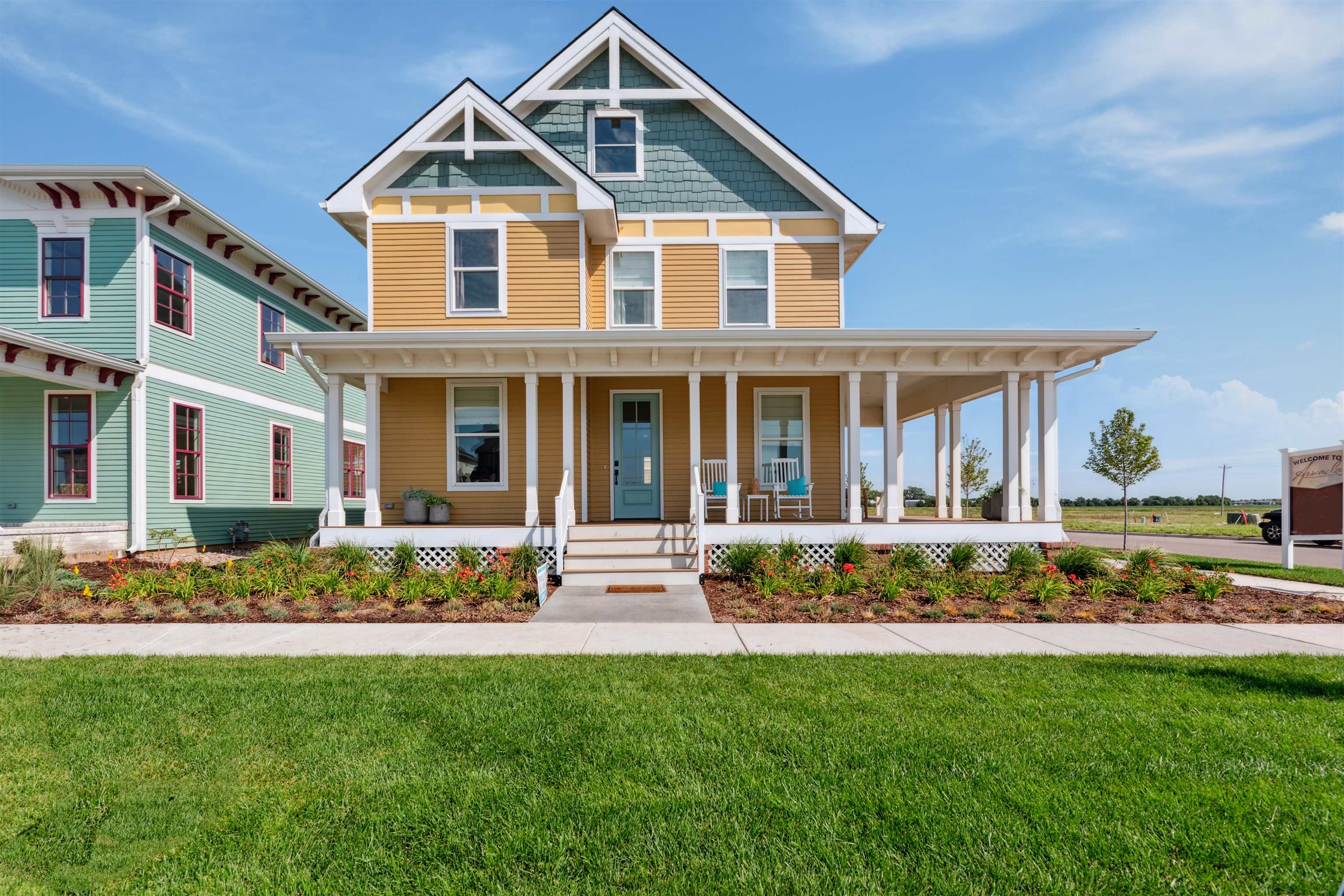 12016 W Arvada Blvd, Maize, Kansas image 2