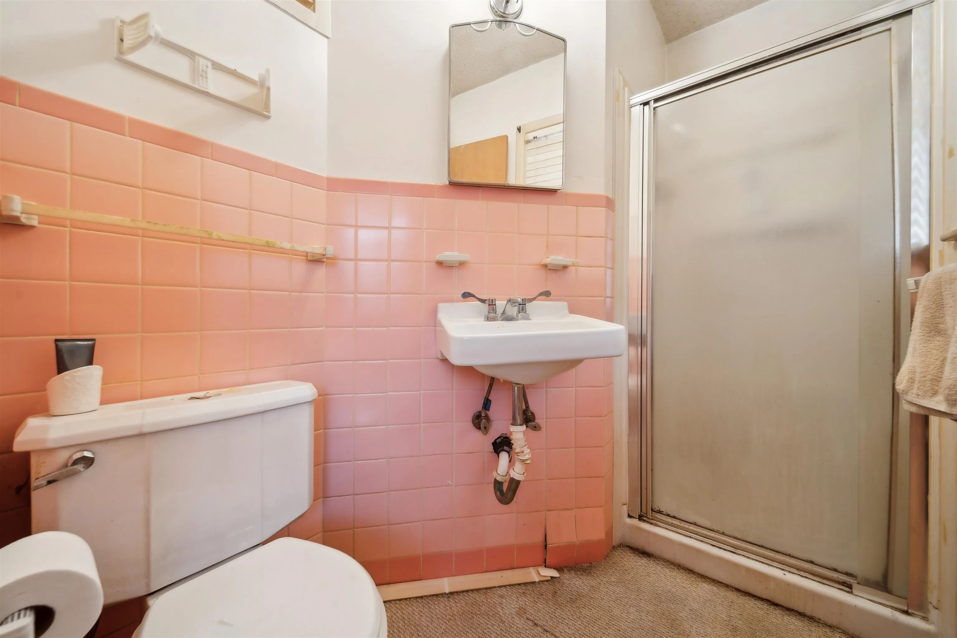 Wichita, Kansas 67208, United States, 3 Bedrooms Bedrooms, ,2 BathroomsBathrooms,Residential,Active,88478