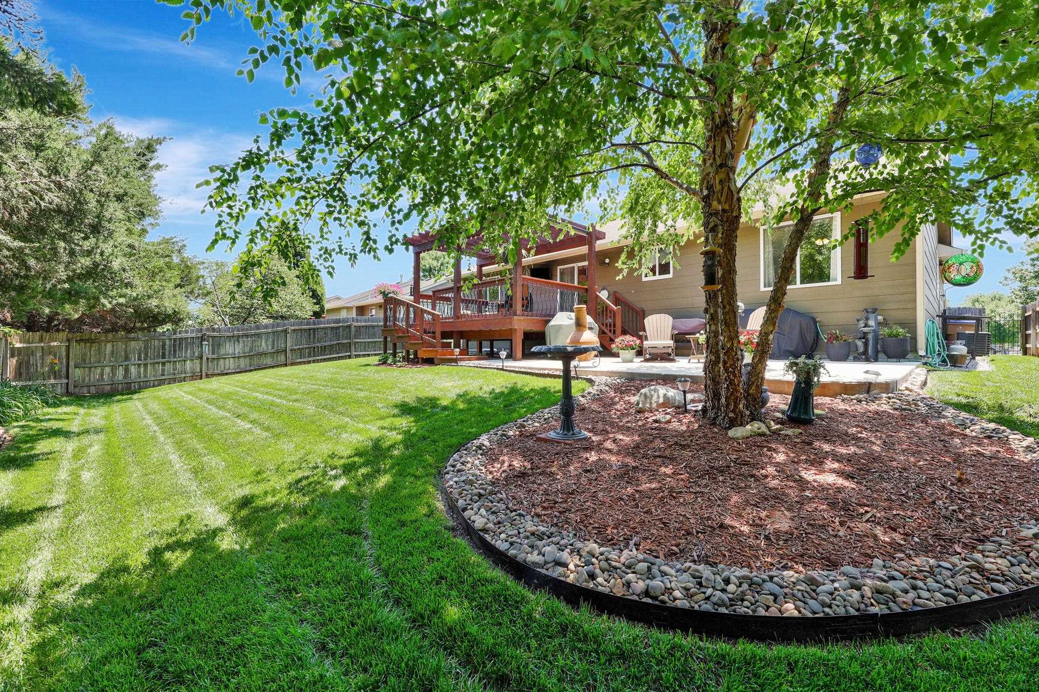 Wichita, Kansas 67219, United States, 4 Bedrooms Bedrooms, ,3 BathroomsBathrooms,Residential,Pending,55055