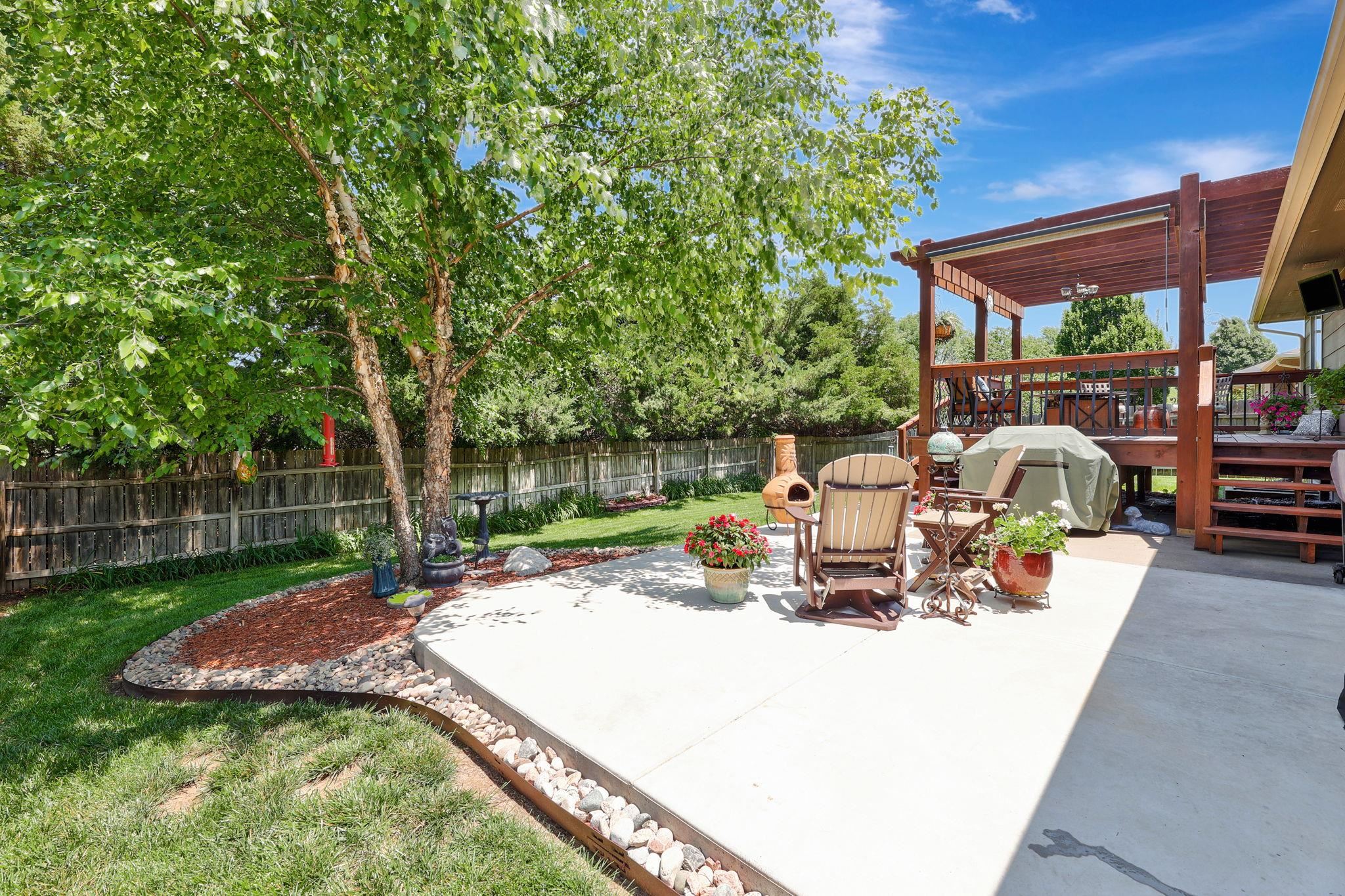 Wichita, Kansas 67219, United States, 4 Bedrooms Bedrooms, ,3 BathroomsBathrooms,Residential,Pending,55055