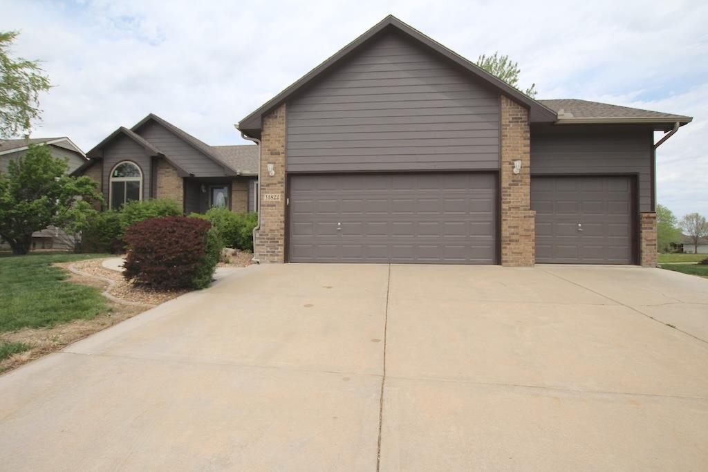 14822 W Lynndale St, Wichita, Kansas image 1