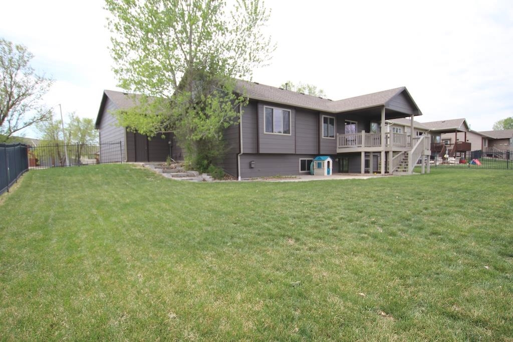 14822 W Lynndale St, Wichita, Kansas image 31