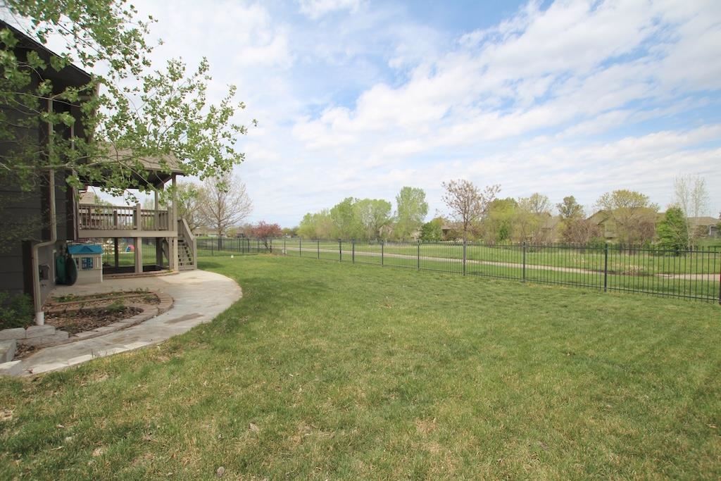 14822 W Lynndale St, Wichita, Kansas image 30
