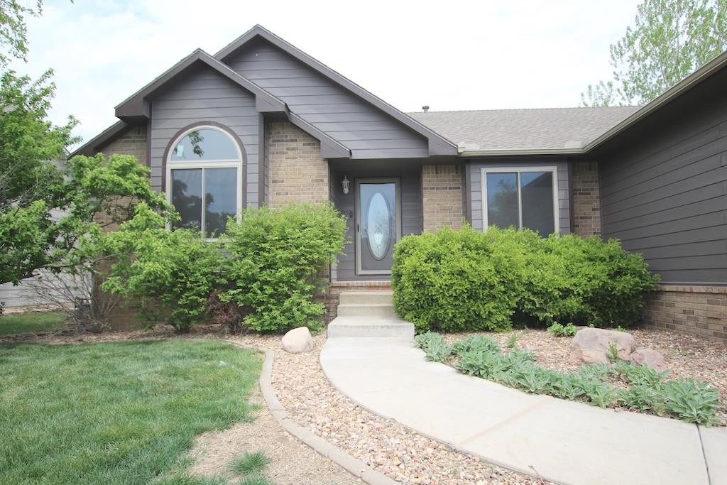 14822 W Lynndale St, Wichita, Kansas image 6